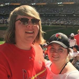 Meet your Posher, Ian